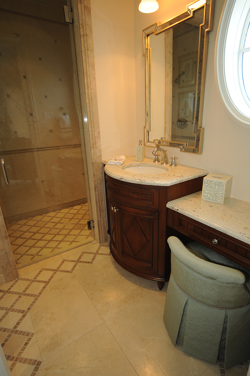 vanities-15 - Wallace Woodworks Artisans LLC